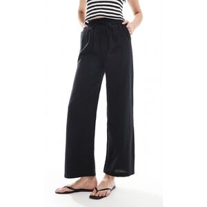 H&M Women Linen Pants